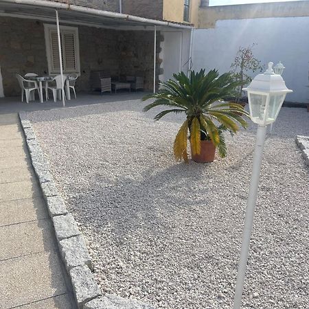 Sa Domu De S'Ortu Villa Bari Sardo Dış mekan fotoğraf