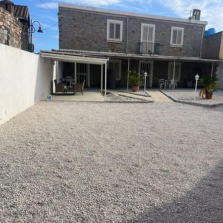 Sa Domu De S'Ortu Villa Bari Sardo Dış mekan fotoğraf