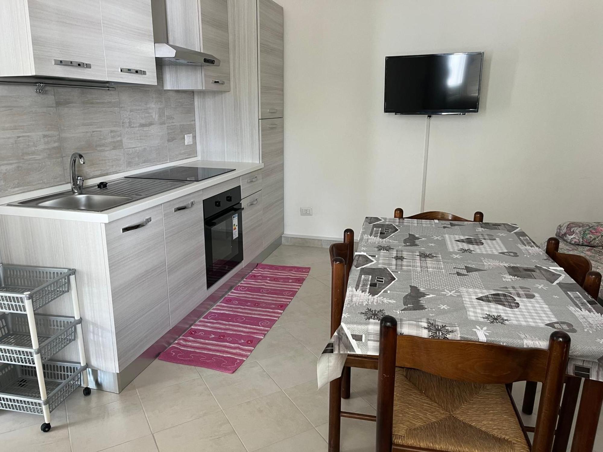 Sa Domu De S'Ortu Villa Bari Sardo Dış mekan fotoğraf