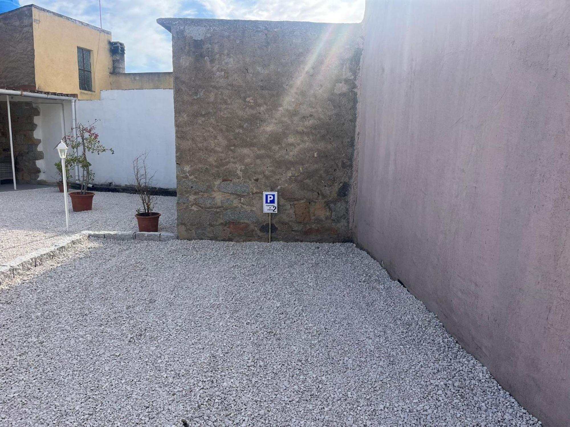 Sa Domu De S'Ortu Villa Bari Sardo Dış mekan fotoğraf